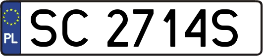 SC2714S