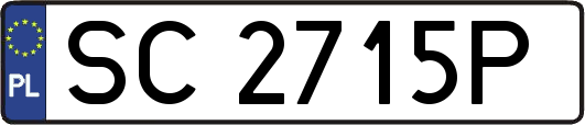 SC2715P