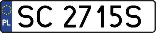 SC2715S