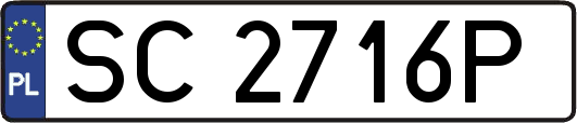 SC2716P