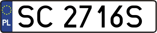 SC2716S
