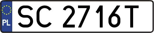 SC2716T