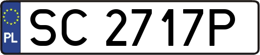 SC2717P