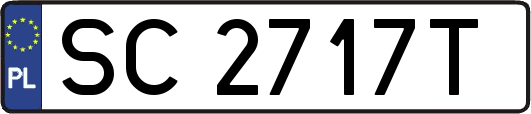 SC2717T