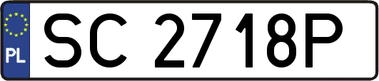 SC2718P