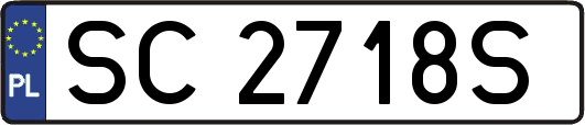SC2718S