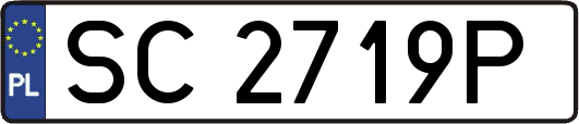 SC2719P