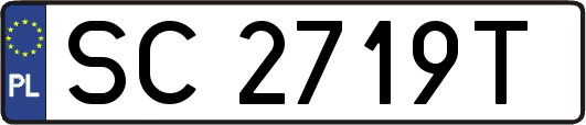 SC2719T