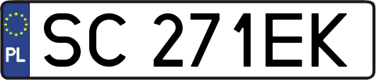 SC271EK