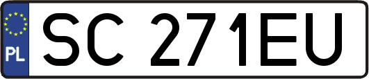 SC271EU