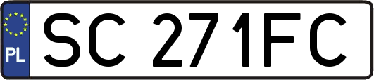 SC271FC