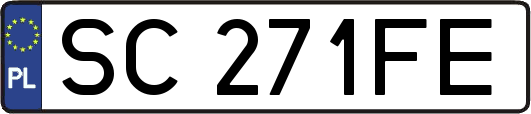 SC271FE