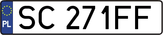 SC271FF