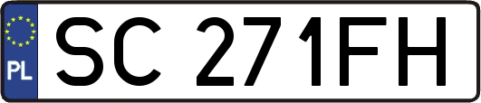 SC271FH