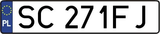 SC271FJ