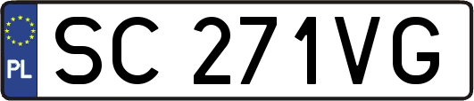 SC271VG