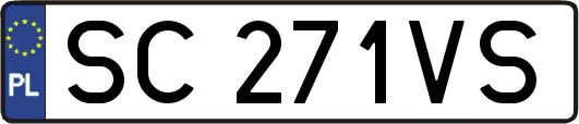 SC271VS