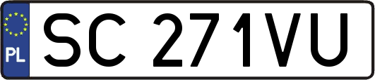 SC271VU