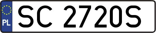 SC2720S