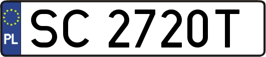 SC2720T