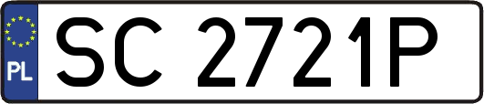 SC2721P