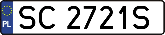 SC2721S