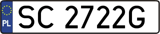 SC2722G