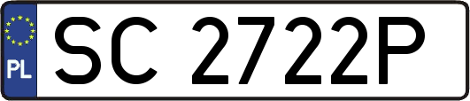 SC2722P