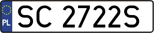 SC2722S