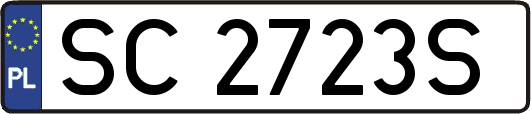 SC2723S