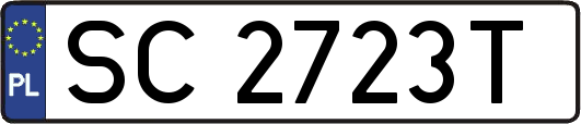 SC2723T