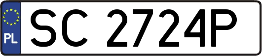 SC2724P
