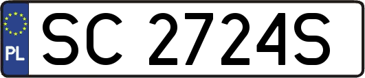 SC2724S