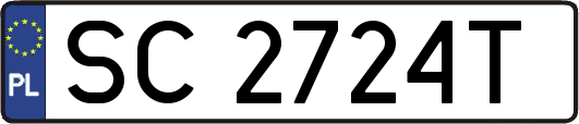 SC2724T