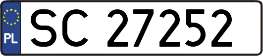 SC27252