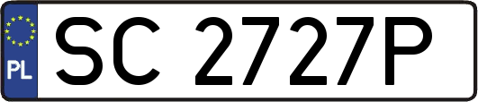 SC2727P