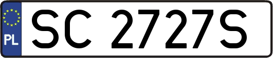SC2727S