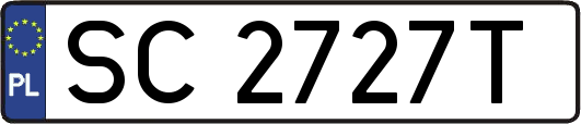 SC2727T