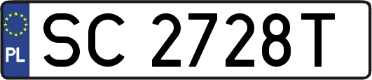 SC2728T