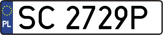 SC2729P