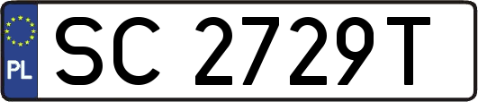 SC2729T