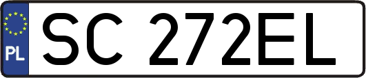 SC272EL