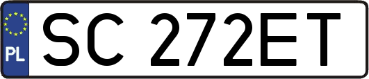 SC272ET
