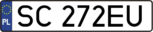 SC272EU