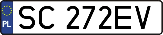 SC272EV