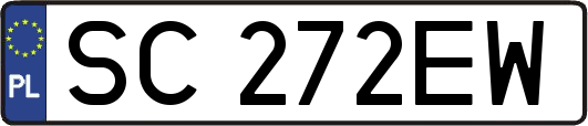 SC272EW