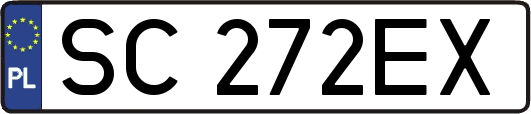SC272EX