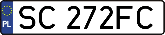 SC272FC