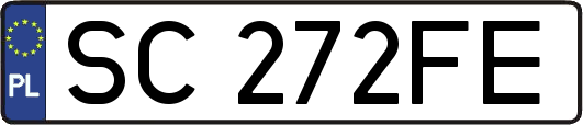 SC272FE