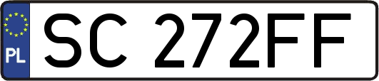SC272FF